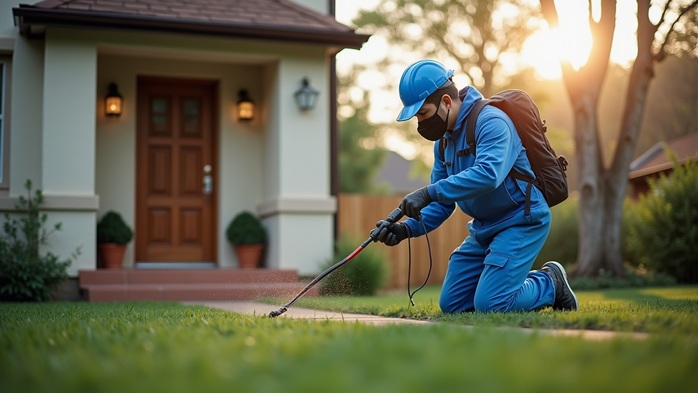 Understanding Pest Control Plans: Your Guide to a Pest-Free Property