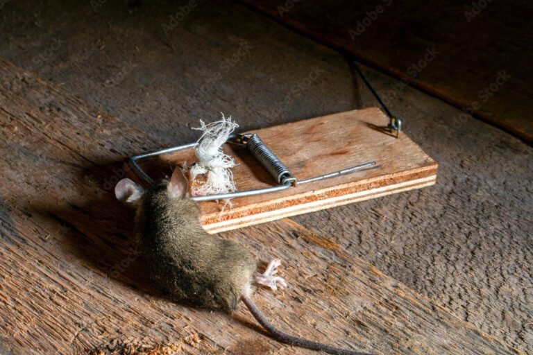 How to Remove Rodents: Proven Methods for a Rodent-Free Space