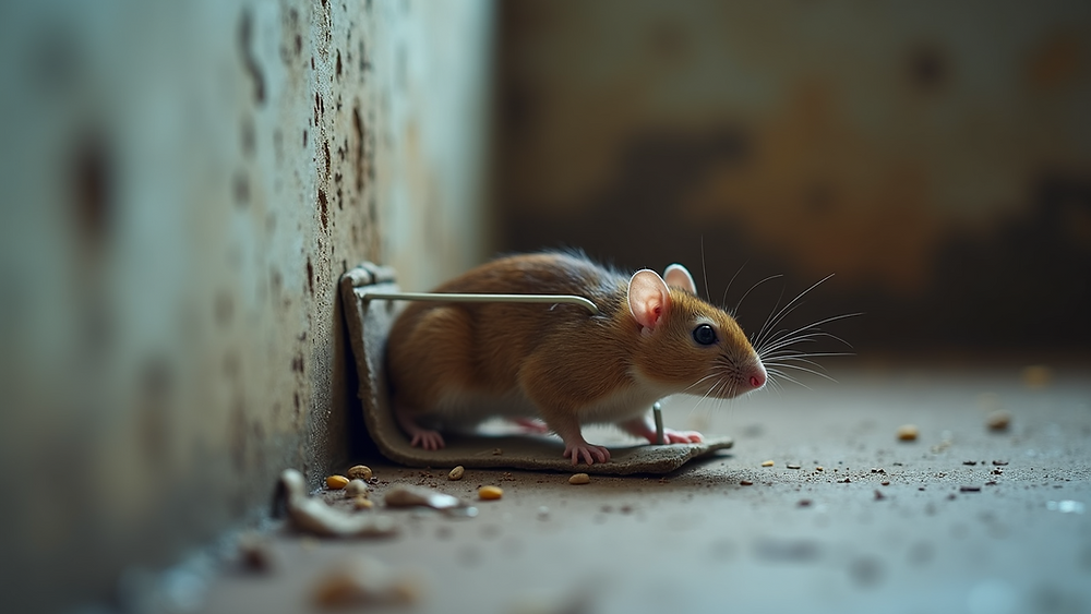 Expert Rodent Control Services Nearby