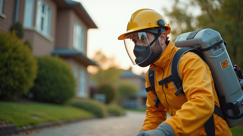 Understanding Pest Control Plans: Your Guide to a Pest-Free Property