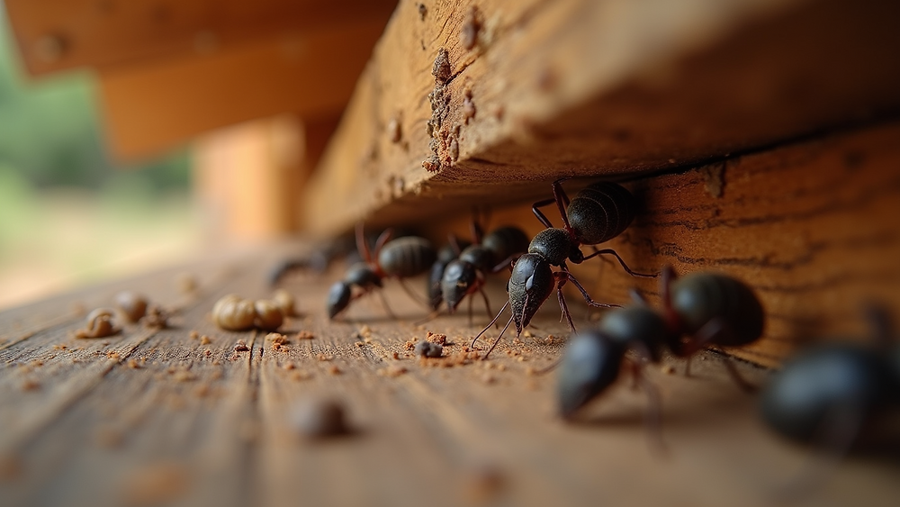 Find the Best Pest Control Services