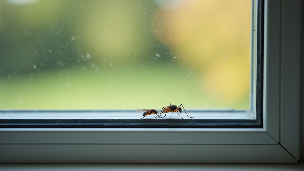 Effective Pest Control Services Near You