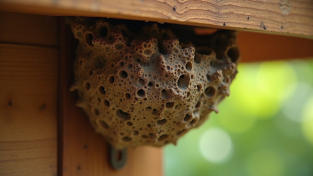 Understanding Wasp Nest Removal Pricing: What You Need to Know