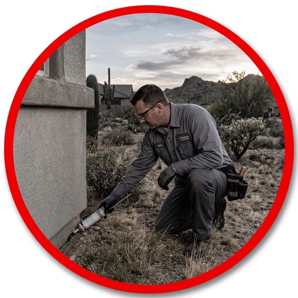 The Ultimate Guide to Desert Pest Exclusion: Everything You Need to Succeed in Florence and San Tan Valley